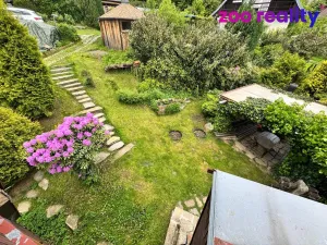 Prodej chaty, Perštejn - Rájov, 60 m2