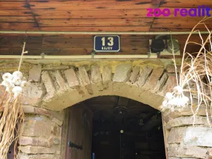 Prodej chaty, Perštejn - Rájov, 60 m2