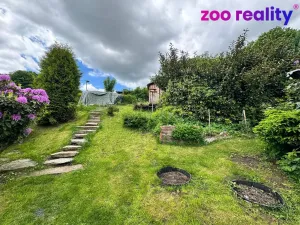 Prodej chaty, Perštejn - Rájov, 60 m2