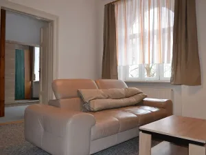 Pronájem bytu 2+1, Karlovy Vary, Nebozízek, 61 m2