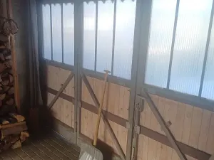 Prodej zemědělského objektu, Horní Radslavice, 752 m2