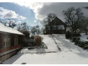 Prodej rodinného domu, Horní Radslavice, 883 m2