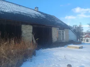 Prodej rodinného domu, Horní Radslavice, 883 m2