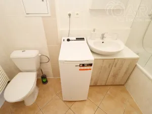 Pronájem bytu 2+kk, Praha, Kurta Konráda, 46 m2