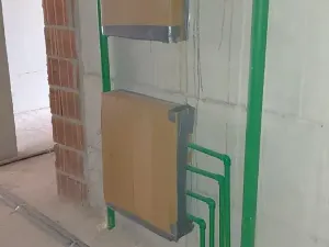 Prodej bytu 2+kk, Dobrá Voda, Černá Hora, 52 m2