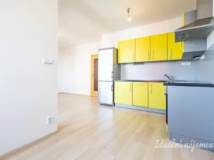 Pronájem bytu 2+kk, Praha - Letňany, Pavla Beneše, 52 m2