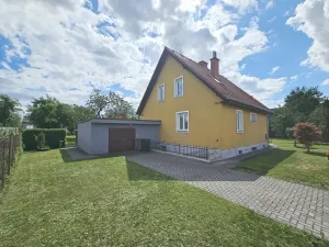 Prodej rodinného domu, Uničov, Přemyslova, 179 m2