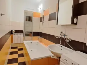 Pronájem bytu 1+1, Jihlava, Žižkova, 35 m2