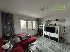 Prodej bytu 3+1, Kly - Záboří, 105 m2