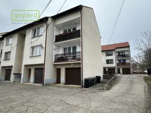 Prodej bytu 3+1, Kly - Záboří, 105 m2