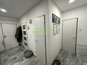 Prodej bytu 3+1, Kly - Záboří, 105 m2