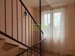 Prodej bytu 3+1, Kly - Záboří, 105 m2