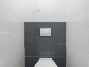 Pronájem bytu 2+kk, Praha - Kobylisy, Kubíkova, 50 m2