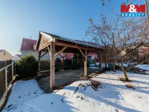 Prodej rodinného domu, Lázně Kynžvart, nám. Republiky, 151 m2