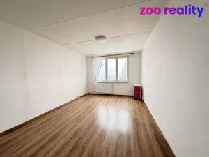 Pronájem bytu 2+1, Chomutov, Zahradní, 60 m2