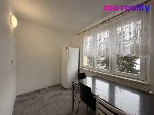 Pronájem bytu 2+1, Chomutov, Zahradní, 60 m2