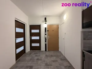 Pronájem bytu 2+1, Chomutov, Zahradní, 60 m2