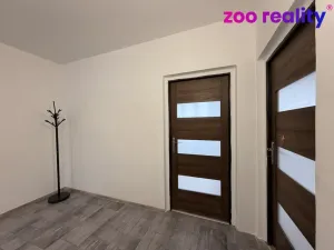 Pronájem bytu 2+1, Chomutov, Zahradní, 60 m2