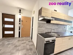 Pronájem bytu 2+1, Chomutov, Zahradní, 60 m2