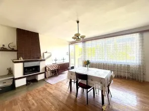 Prodej rodinného domu, Jičín, B. Čeňka, 207 m2