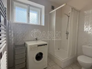 Pronájem bytu 2+1, Skuhrov nad Bělou, 73 m2