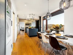 Prodej bytu 3+kk, Praha - Košíře, Musílkova, 147 m2