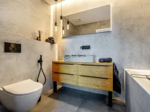 Prodej bytu 3+kk, Praha - Košíře, Musílkova, 147 m2