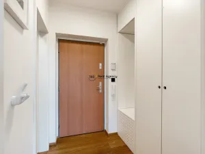 Prodej bytu 3+kk, Praha - Košíře, Musílkova, 147 m2