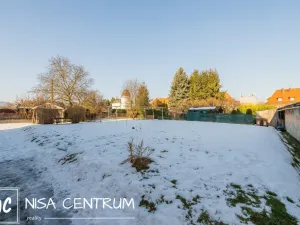 Prodej bytu 1+1, Cvikov - Cvikov II, Mánesova, 55 m2