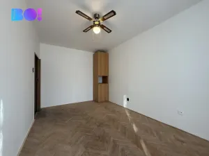 Pronájem bytu 1+kk, Ostrava, Žilinská, 24 m2