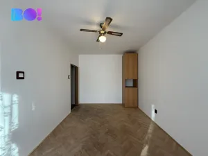 Pronájem bytu 1+kk, Ostrava, Žilinská, 24 m2