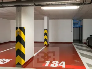Pronájem bytu 3+kk, Praha - Střížkov, Zakšínská, 70 m2