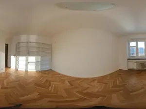 Pronájem bytu 2+1, Praha - Libeň, Sokolovská, 57 m2