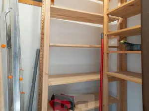 Pronájem bytu 2+1, Praha - Libeň, Sokolovská, 57 m2