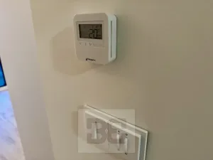 Pronájem bytu 2+kk, Brno, Štolcova, 40 m2