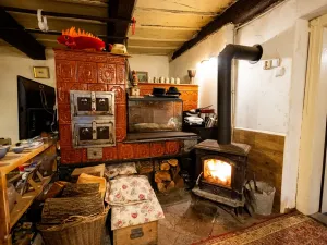 Prodej chaty, Litíč, 60 m2