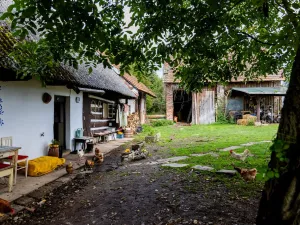 Prodej chaty, Litíč, 60 m2