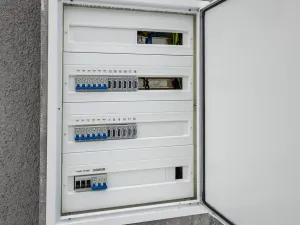 Prodej ostatní, Náchod