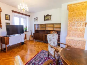 Prodej rodinného domu, Lukavice, 171 m2