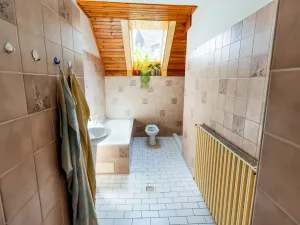 Prodej rodinného domu, Lukavice, 171 m2