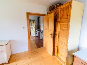 Prodej rodinného domu, Lukavice, 171 m2