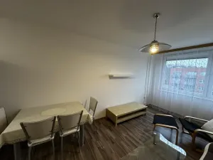 Pronájem bytu 2+kk, Praha - Háje, Boháčova, 42 m2