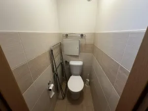 Pronájem bytu 2+kk, Praha - Háje, Boháčova, 42 m2