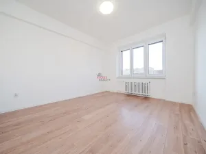 Pronájem bytu 1+1, Ostrava, Gregorova, 37 m2