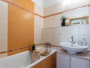 Prodej bytu 2+kk, Praha - Čakovice, Rýnská, 59 m2