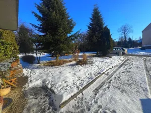 Prodej rodinného domu, Dětřichov nad Bystřicí, 140 m2