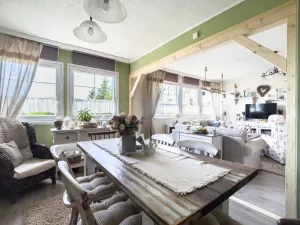 Prodej rodinného domu, Dětřichov nad Bystřicí, 140 m2