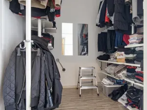 Pronájem bytu 2+kk, Ostrava - Moravská Ostrava, Živičná, 51 m2