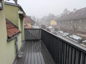 Prodej bytu 4+kk, Zlín, Kamenná, 163 m2