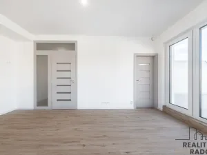 Prodej bytu 4+kk, Ostopovice, B. Němcové, 170 m2